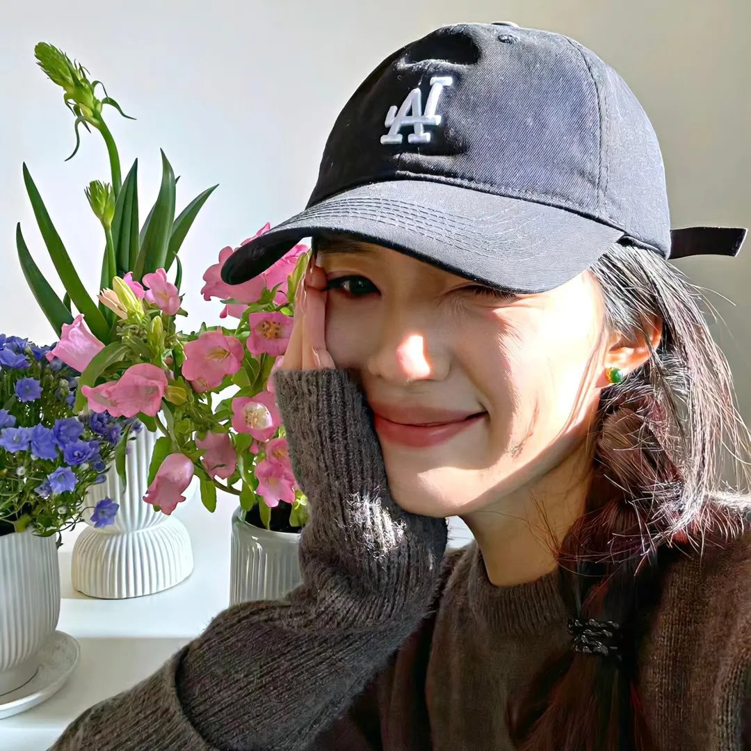 我是你的人