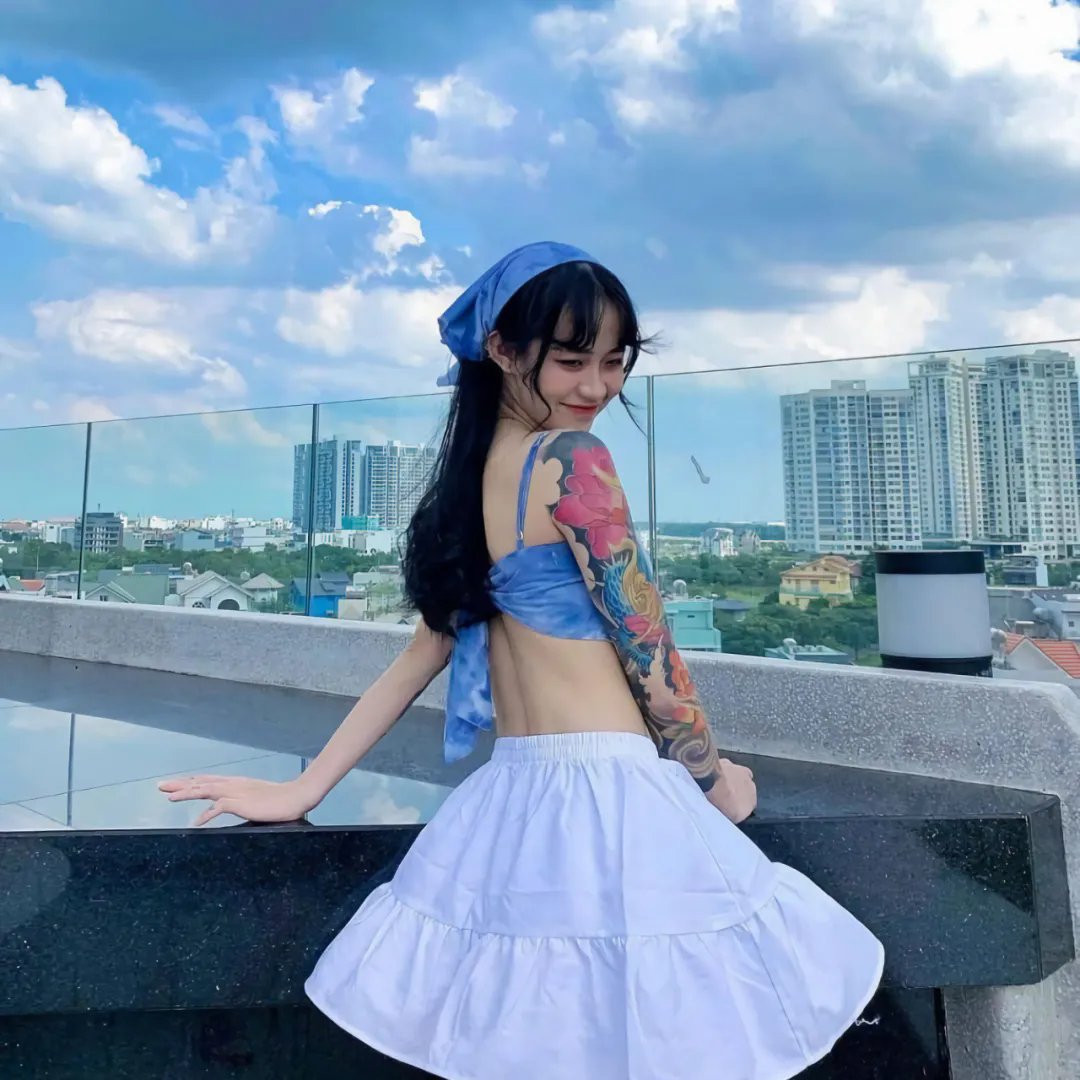纸上的天空