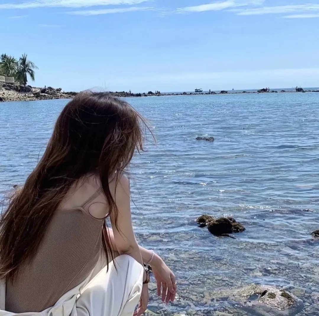 作为替身的她
